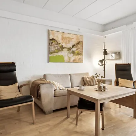 Answald - 6km From The Sea By Interhome Апартаменты