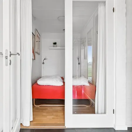 Answald - 6km From The Sea By Interhome Akirkeby