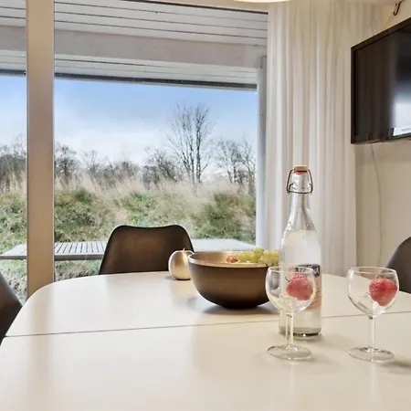 Answald - 6km From The Sea By Interhome Апартаменты *