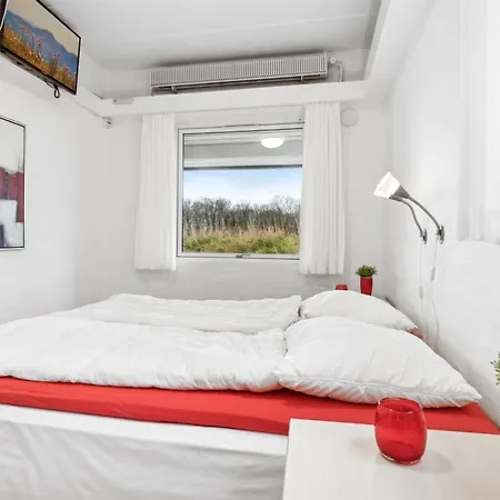 Answald - 6km From The Sea By Interhome *