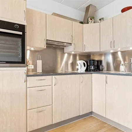 Answald - 6km From The Sea By Interhome *