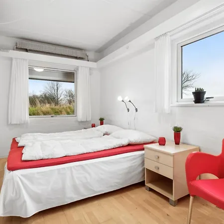 Apartamento Answald - 6km From The Sea By Interhome
