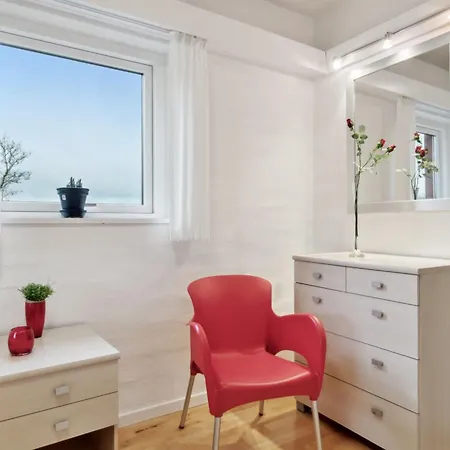 Answald - 6km From The Sea By Interhome Appartamento *