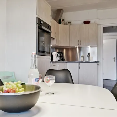 Answald - 6km From The Sea By Interhome * Akirkeby