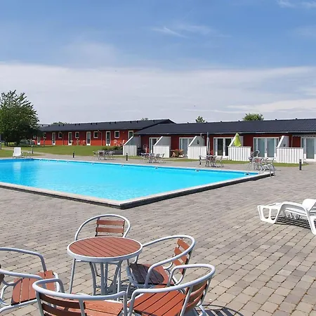 Apartamento Answald - 6km From The Sea By Interhome *