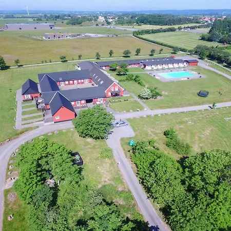 Апартаменты Answald - 6km From The Sea By Interhome Akirkeby