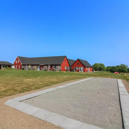 Answald - 6km From The Sea By Interhome Апартаменты *
