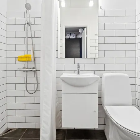 Апартаменты Answald - 6km From The Sea By Interhome Akirkeby