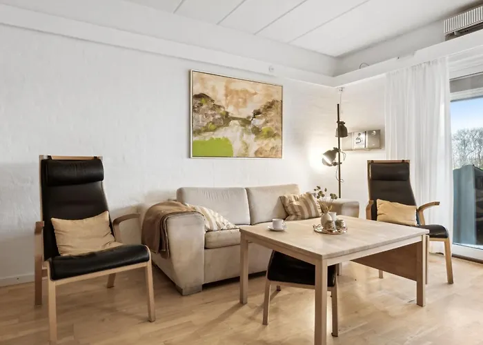 Answald - 6km From The Sea By Interhome 公寓