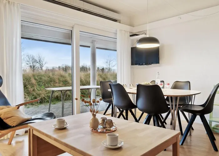 Answald - 6km From The Sea By Interhome