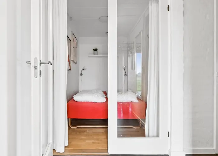 Answald - 6km From The Sea By Interhome Åkirkeby