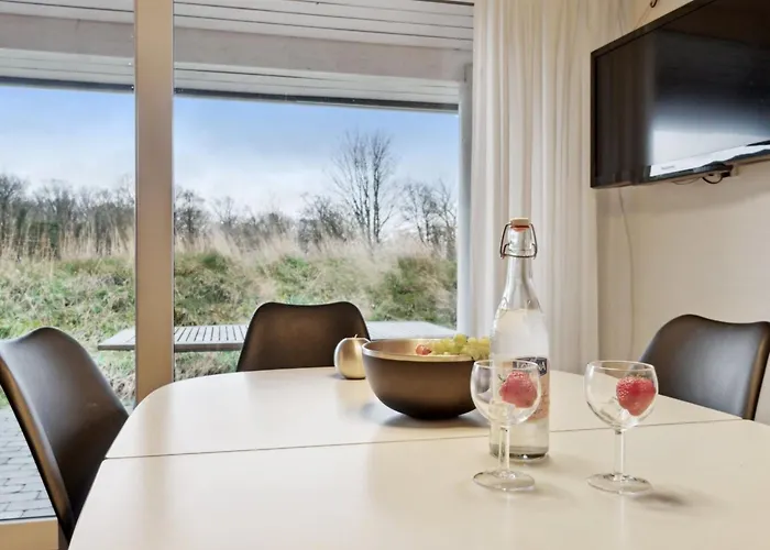 Answald - 6km From The Sea By Interhome Apartment *