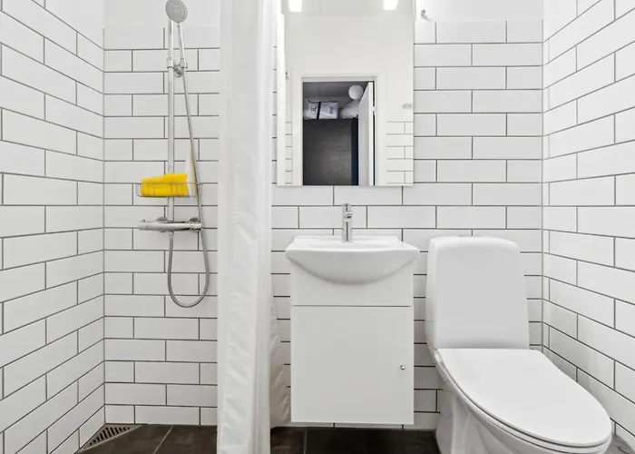 公寓 Answald - 6km From The Sea By Interhome *