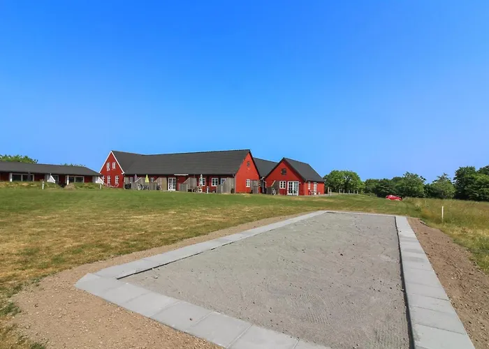 Answald - 6km From The Sea By Interhome 公寓 *