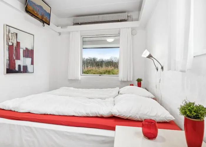 Answald - 6km From The Sea By Interhome *