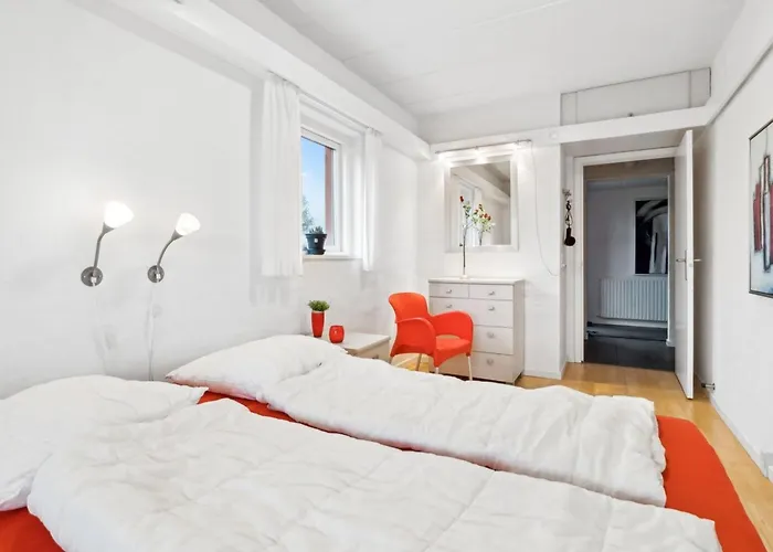 Answald - 6km From The Sea By Interhome * Åkirkeby