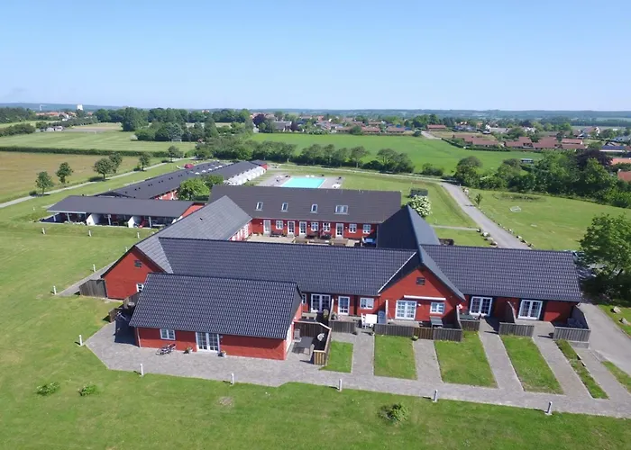 Answald - 6km From The Sea By Interhome