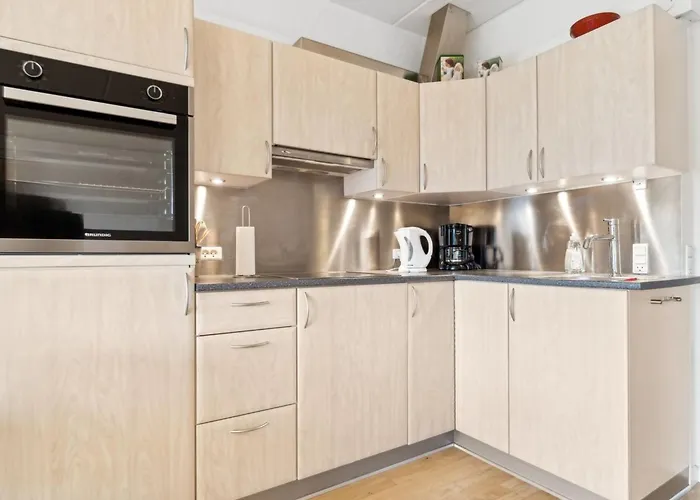 Answald - 6km From The Sea By Interhome *