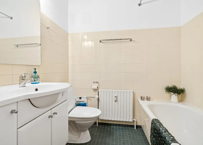 Answald - 6km From The Sea By Interhome Apartment