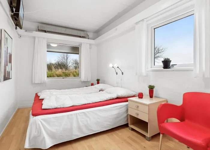 公寓 Answald - 6km From The Sea By Interhome