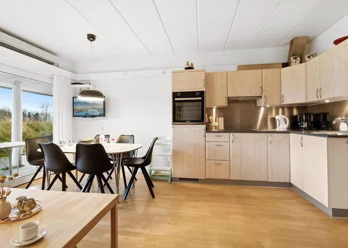 Answald - 6km From The Sea By Interhome 公寓 Åkirkeby