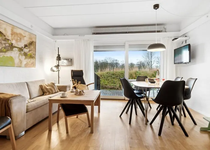 Answald - 6km From The Sea By Interhome *