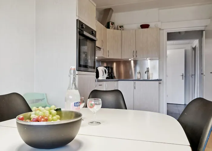 Answald - 6km From The Sea By Interhome * Åkirkeby