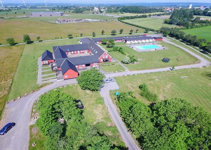 Answald - 6km From The Sea By Interhome